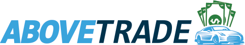 Above Trade Logo